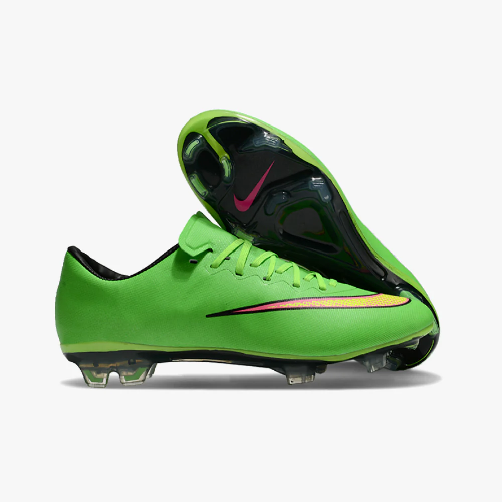 NIKE MERCURIAL VAPOR 4 FG - Image 5