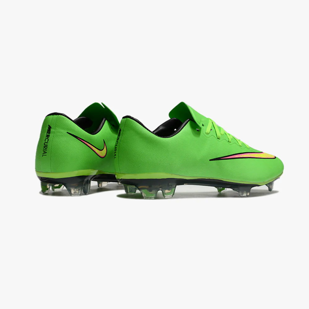 NIKE MERCURIAL VAPOR 4 FG - Image 8
