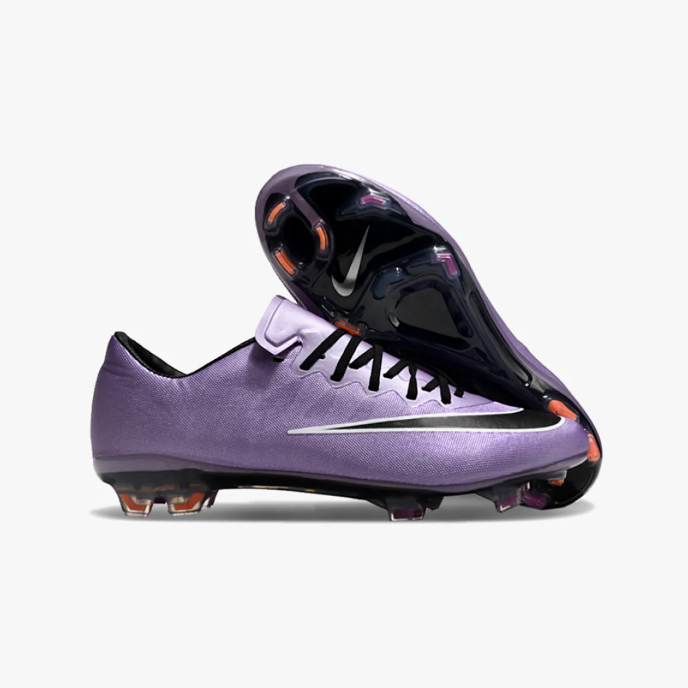 NIKE MERCURIAL VAPOR 4 FG - Image 9