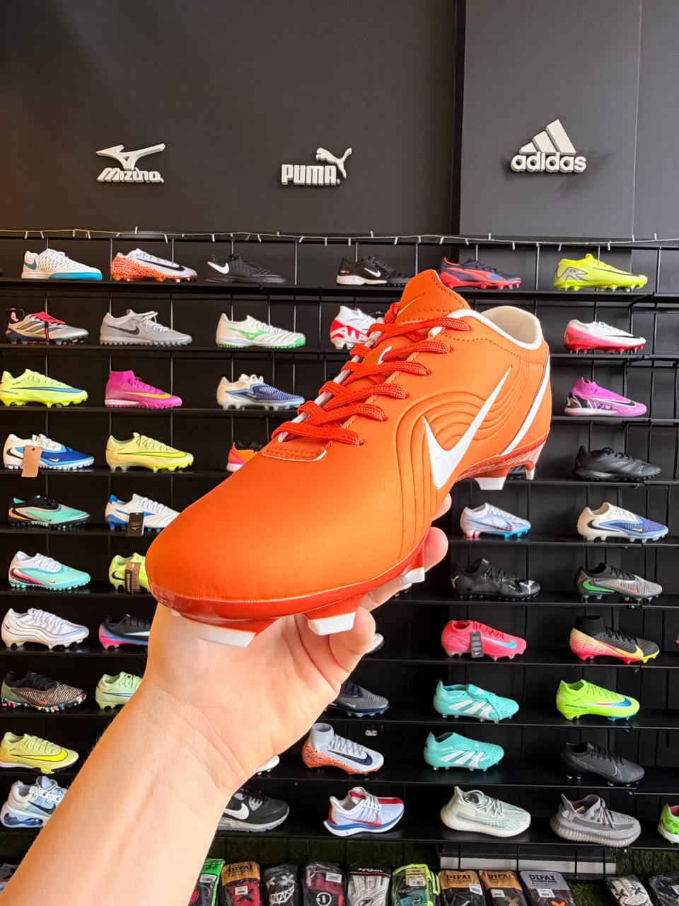 NIKE VAPOR CR7 (FG) PRONTA ENTREGA - Image 2