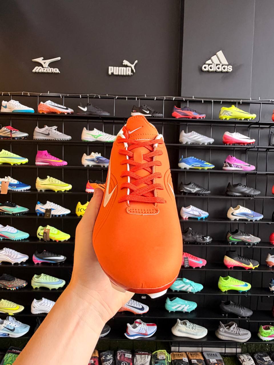 NIKE VAPOR CR7 (FG) PRONTA ENTREGA - Image 3