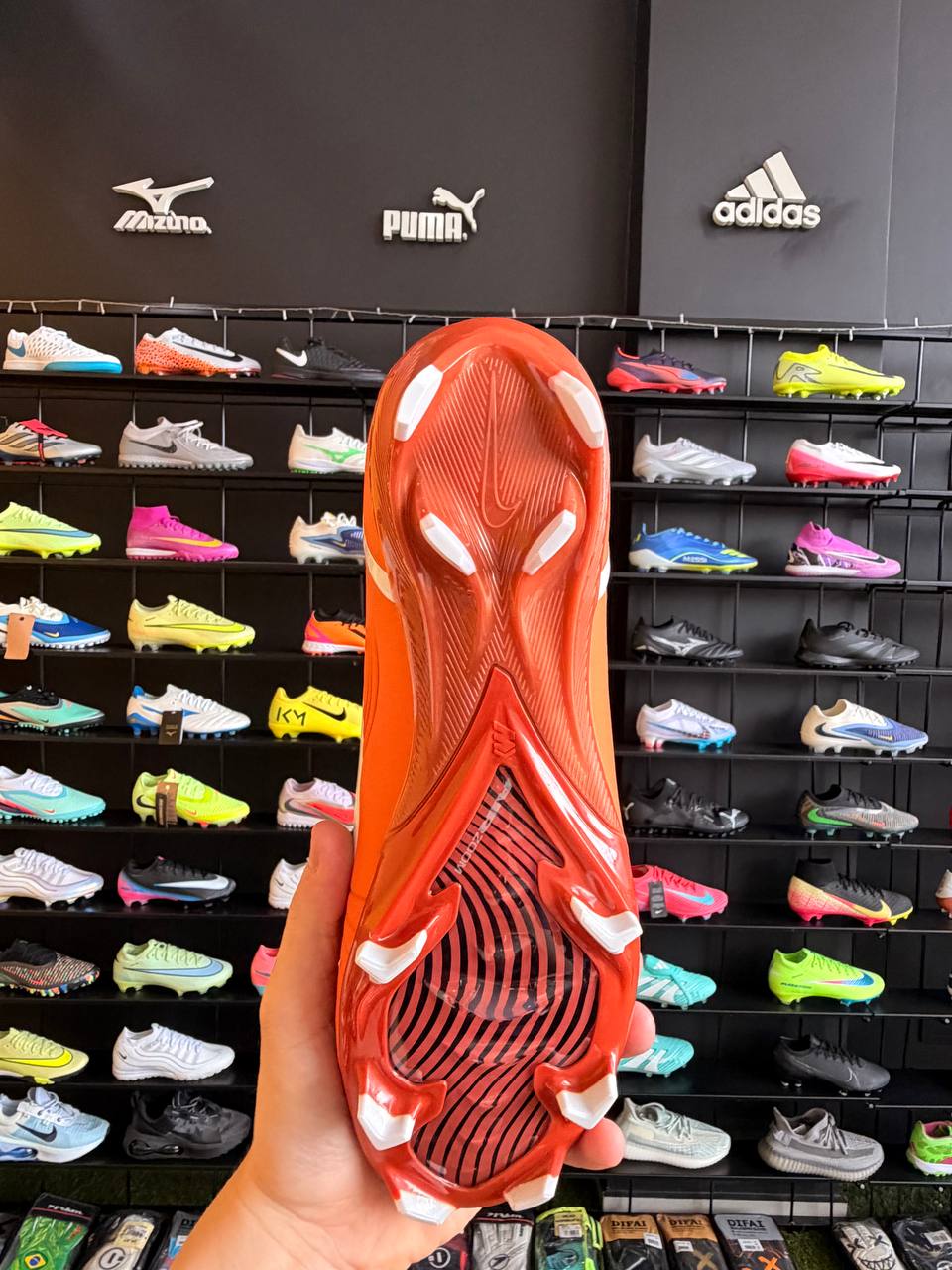 NIKE VAPOR CR7 (FG) PRONTA ENTREGA - Image 4