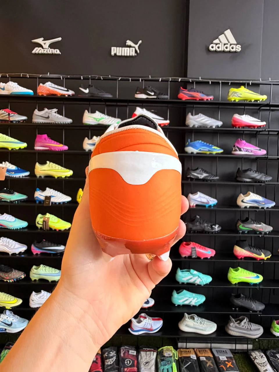 NIKE VAPOR CR7 (FG) PRONTA ENTREGA - Image 5