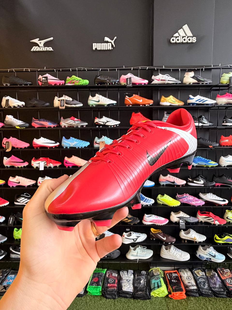 NIKE MERCURIAL SUPERFLY 1 ELITE (FG) PRONTA ENTREGA - Image 2