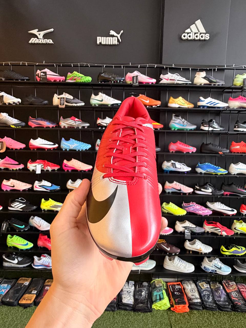 NIKE MERCURIAL SUPERFLY 1 ELITE (FG) PRONTA ENTREGA - Image 3