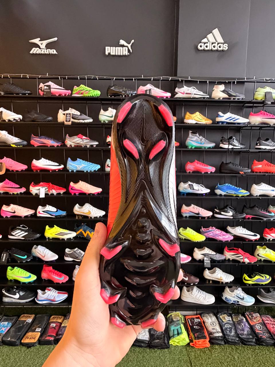 NIKE MERCURIAL SUPERFLY 1 ELITE (FG) PRONTA ENTREGA - Image 5