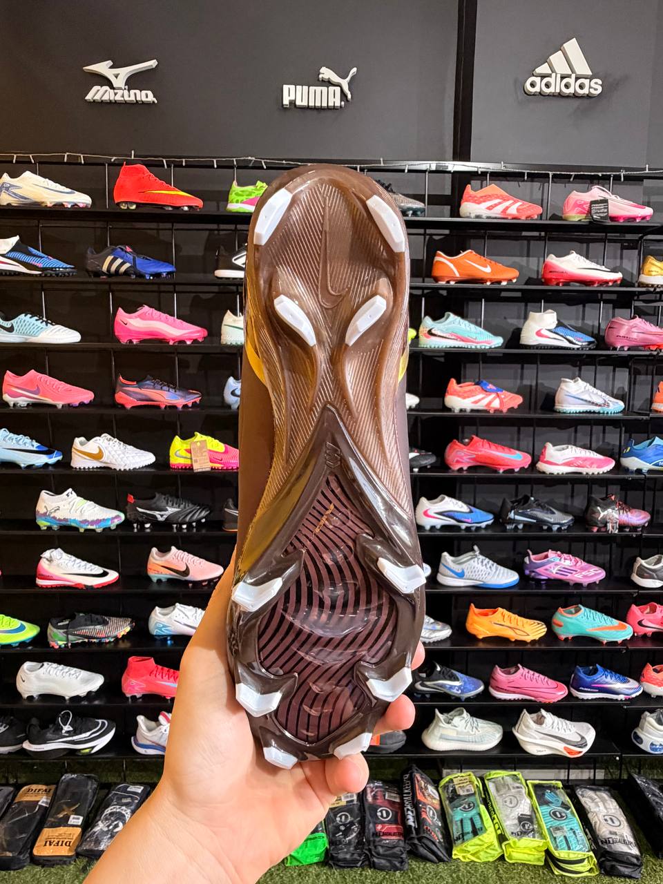 NIKE VAPOR CR7 ELITE (FG) PRONTA ENTREGA - Image 4