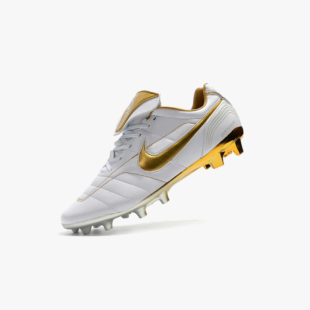 NIKE TIEMPO RONALDO R10 (FG) - Image 2