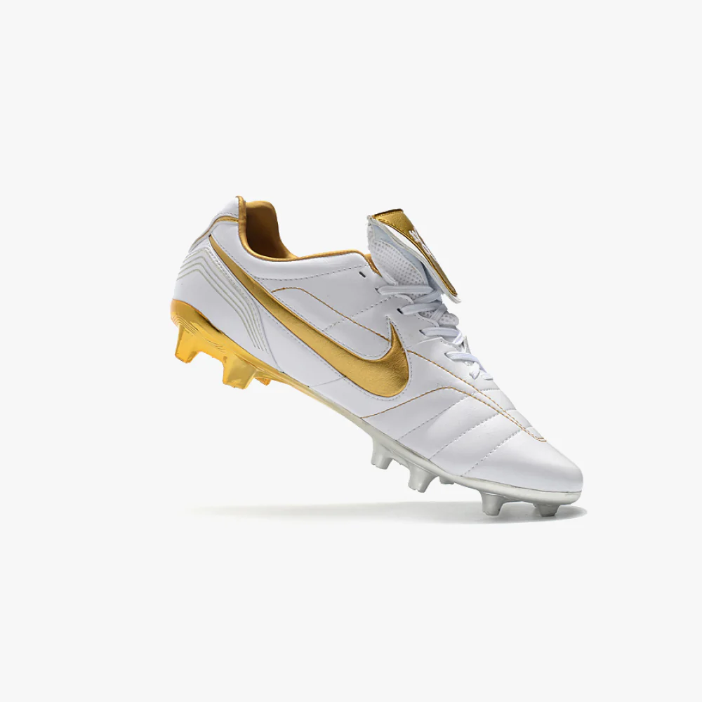 NIKE TIEMPO RONALDO R10 (FG) - Image 3