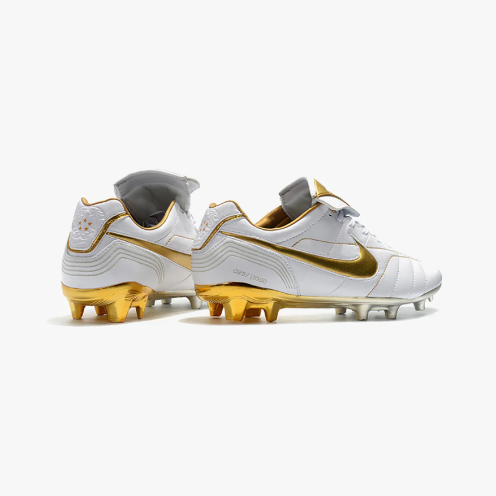 NIKE TIEMPO RONALDO R10 (FG) - Image 4