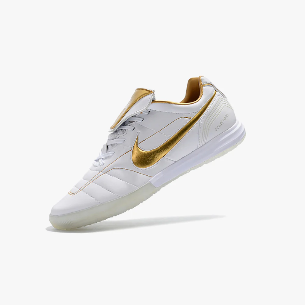 NIKE TIEMPO RONALDO R10 (IC) - Image 2