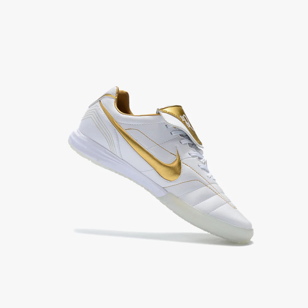 NIKE TIEMPO RONALDO R10 (IC) - Image 3