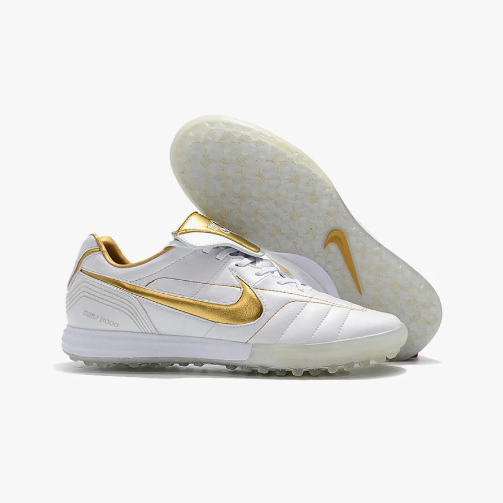 NIKE TIEMPO RONALDO R10 (TF)