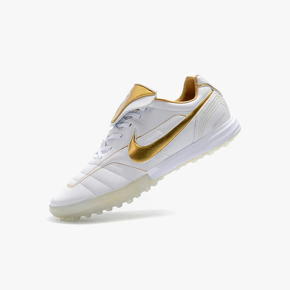 NIKE TIEMPO RONALDO R10 (TF) - Image 2