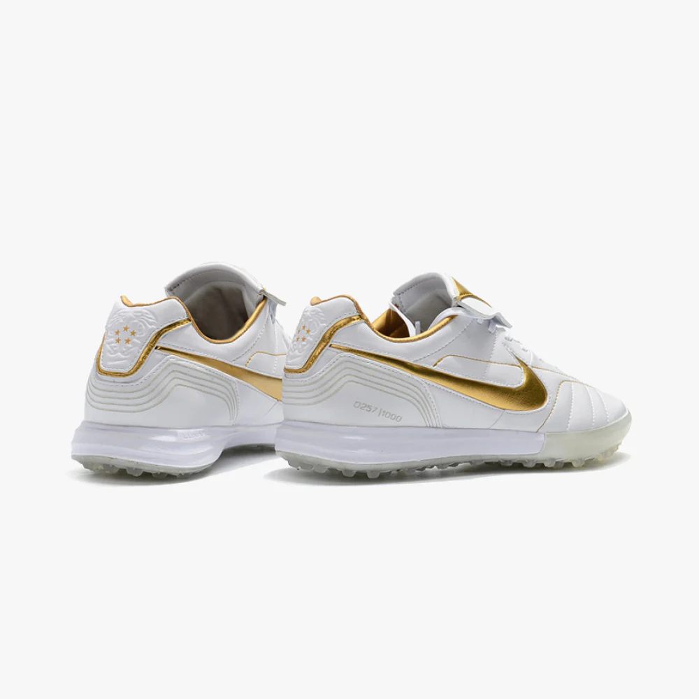 NIKE TIEMPO RONALDO R10 (TF) - Image 4