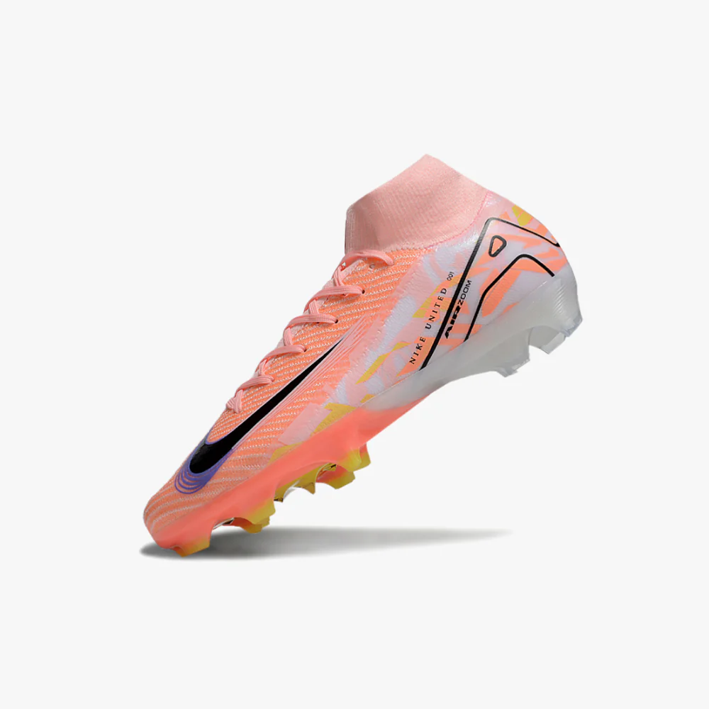 NIKE ZOOM MERCURIAL SUPERFLY 10 (FG) - Image 10