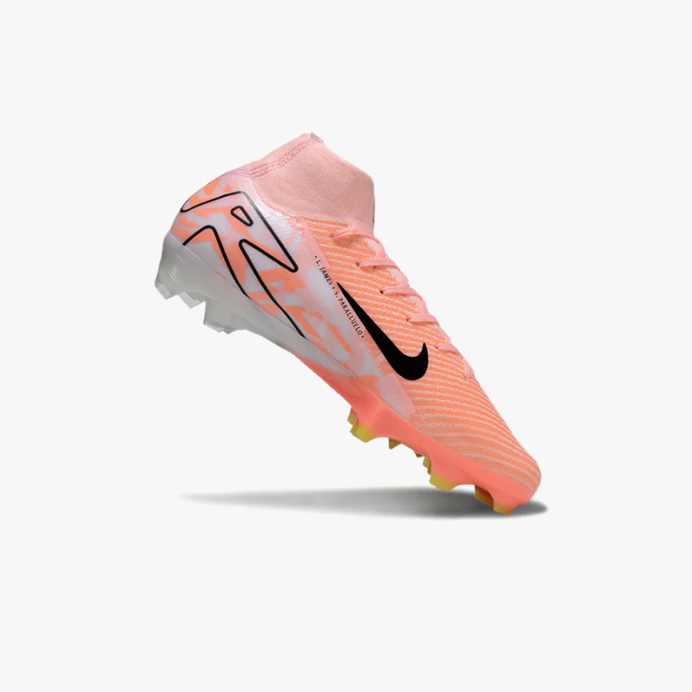 NIKE ZOOM MERCURIAL SUPERFLY 10 (FG) - Image 11