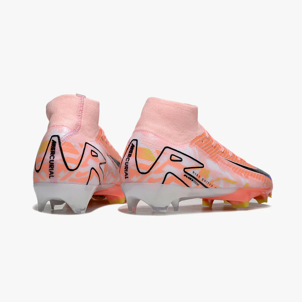 NIKE ZOOM MERCURIAL SUPERFLY 10 (FG) - Image 12
