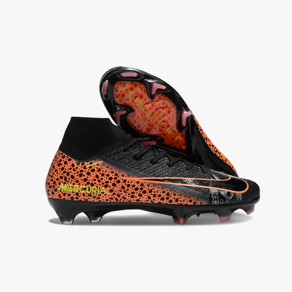 NIKE ZOOM MERCURIAL SUPERFLY 10 (FG) - Image 13