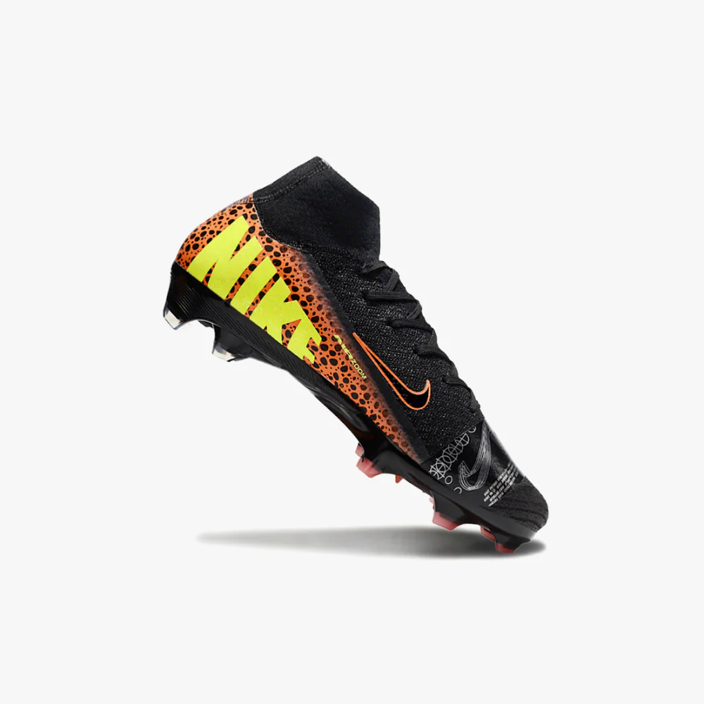 NIKE ZOOM MERCURIAL SUPERFLY 10 (FG) - Image 15
