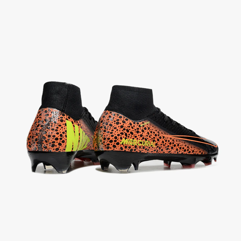 NIKE ZOOM MERCURIAL SUPERFLY 10 (FG) - Image 16