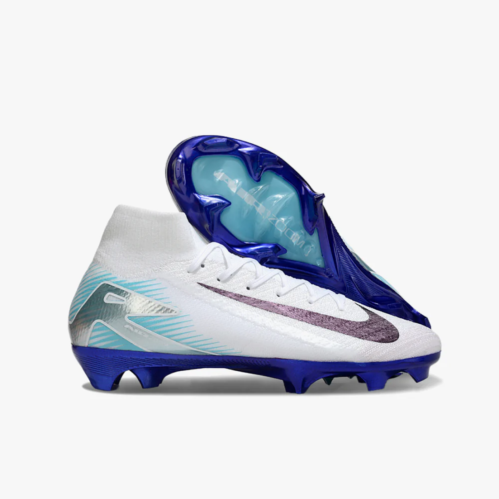 NIKE ZOOM MERCURIAL SUPERFLY 10 (FG) - Image 17