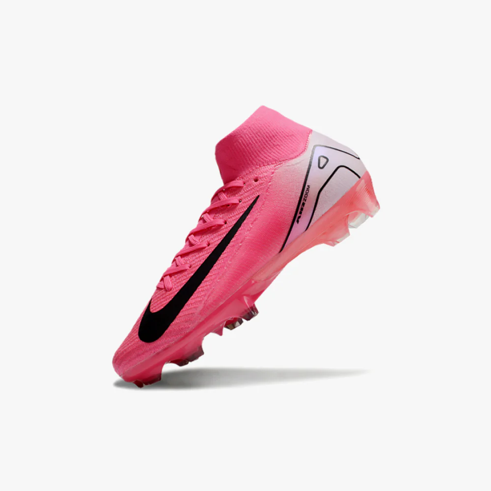 NIKE ZOOM MERCURIAL SUPERFLY 10 (FG) - Image 2