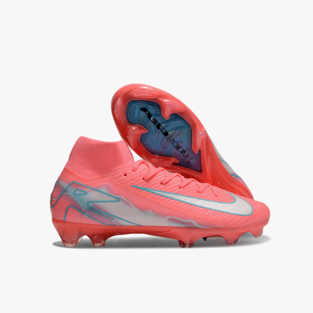 NIKE ZOOM MERCURIAL SUPERFLY 10 (FG) - Image 25