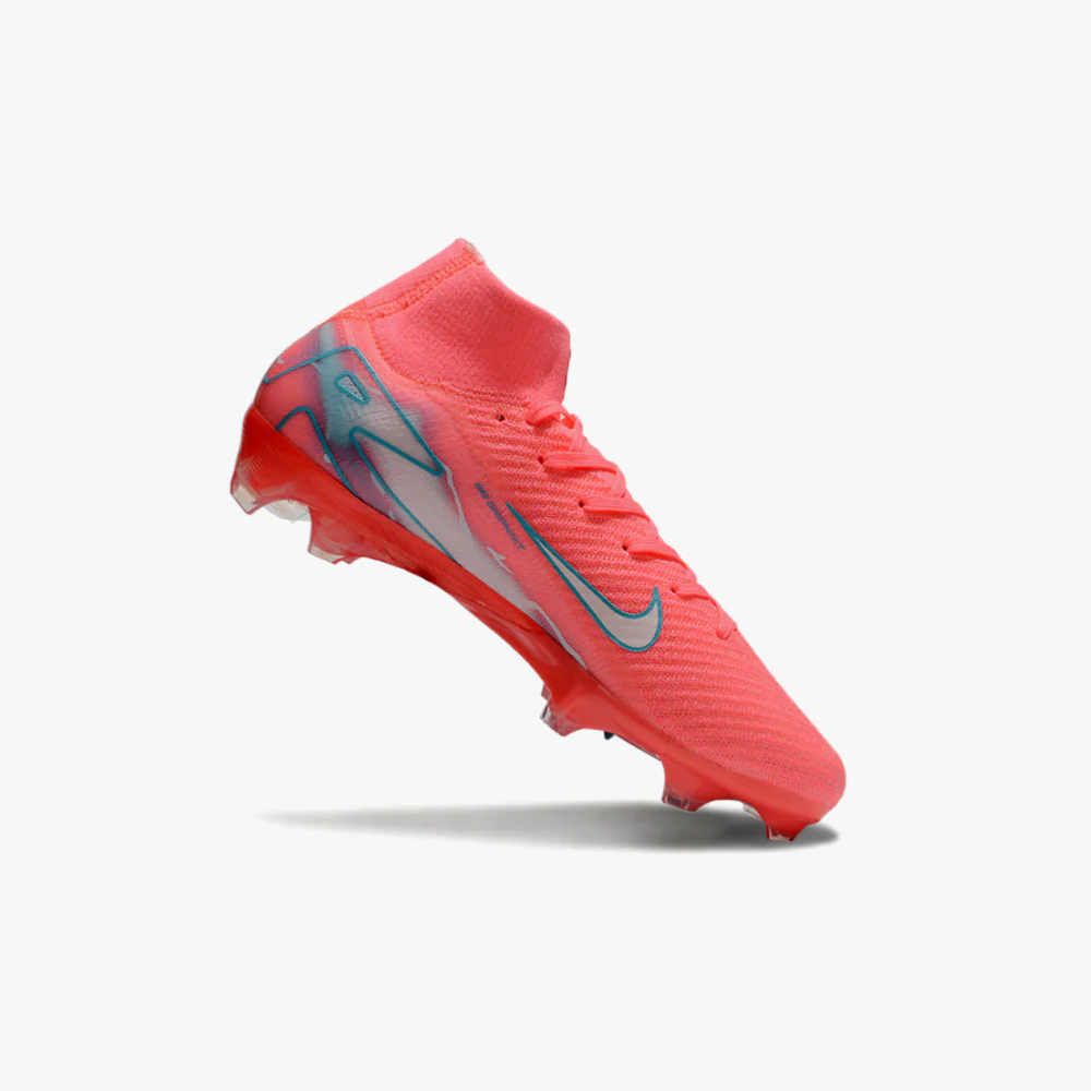 NIKE ZOOM MERCURIAL SUPERFLY 10 (FG) - Image 26
