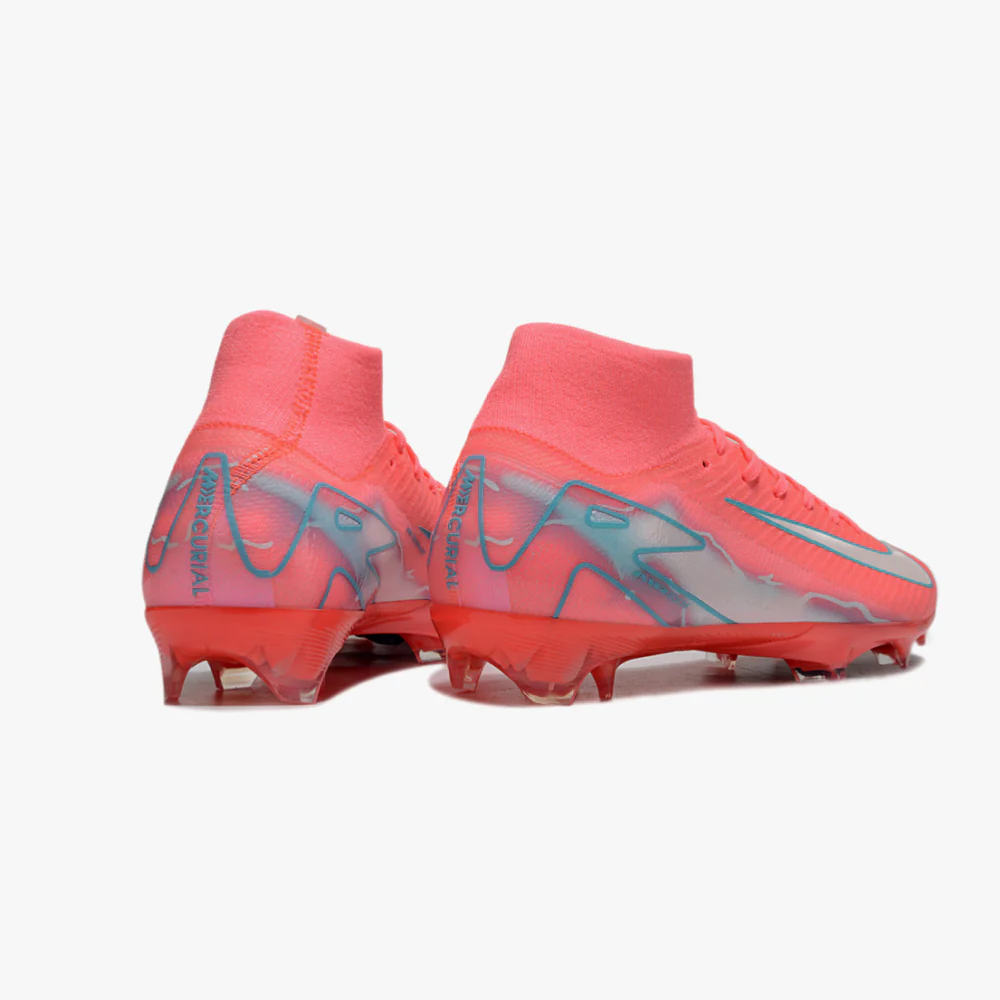 NIKE ZOOM MERCURIAL SUPERFLY 10 (FG) - Image 28
