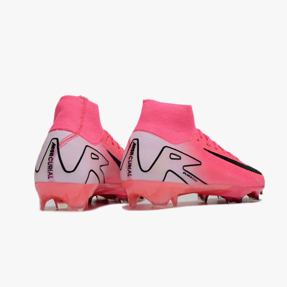 NIKE ZOOM MERCURIAL SUPERFLY 10 (FG) - Image 4