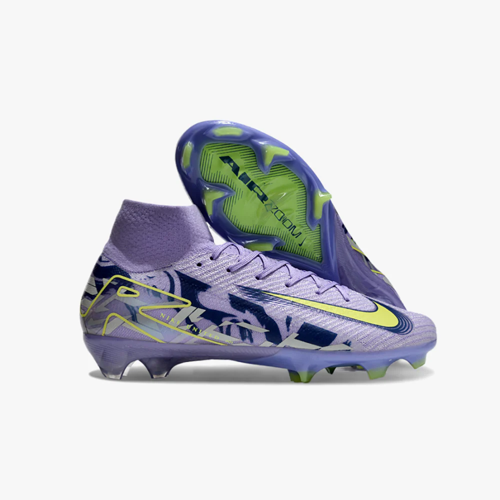 NIKE ZOOM MERCURIAL SUPERFLY 10 (FG) - Image 5