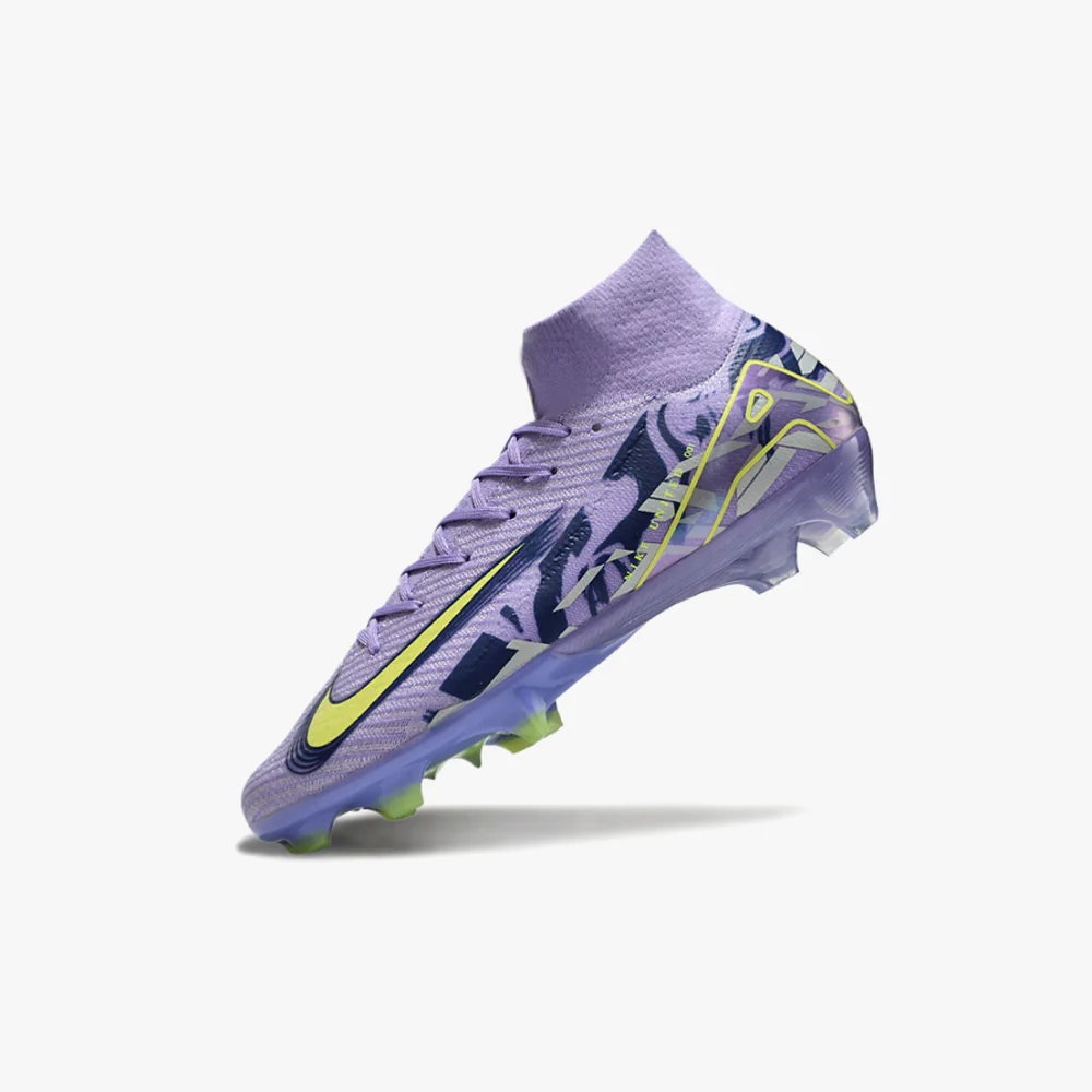 NIKE ZOOM MERCURIAL SUPERFLY 10 (FG) - Image 6