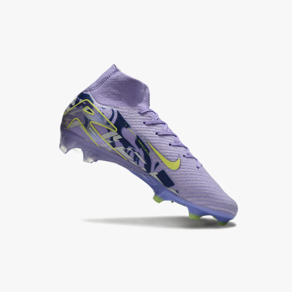 NIKE ZOOM MERCURIAL SUPERFLY 10 (FG) - Image 7