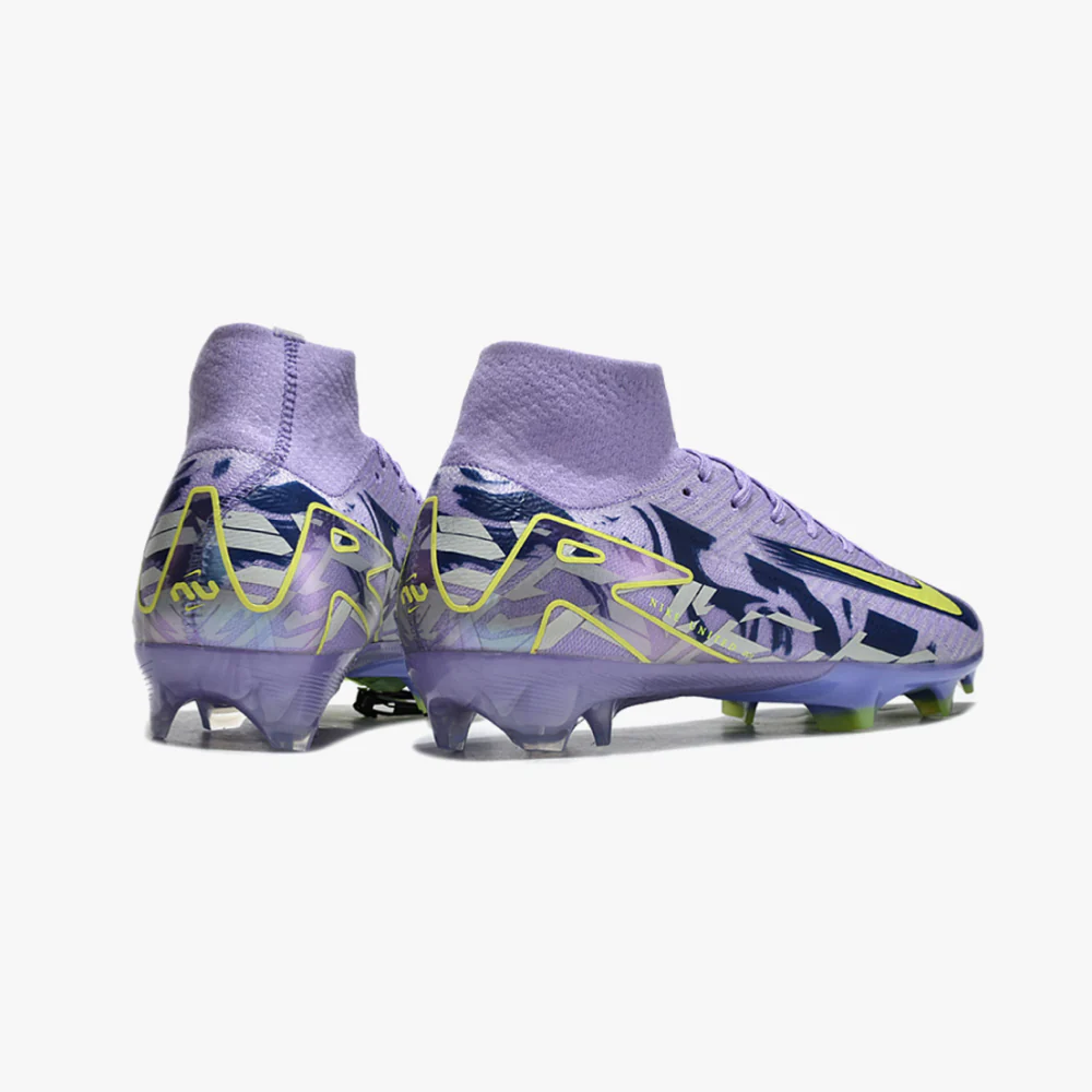 NIKE ZOOM MERCURIAL SUPERFLY 10 (FG) - Image 8