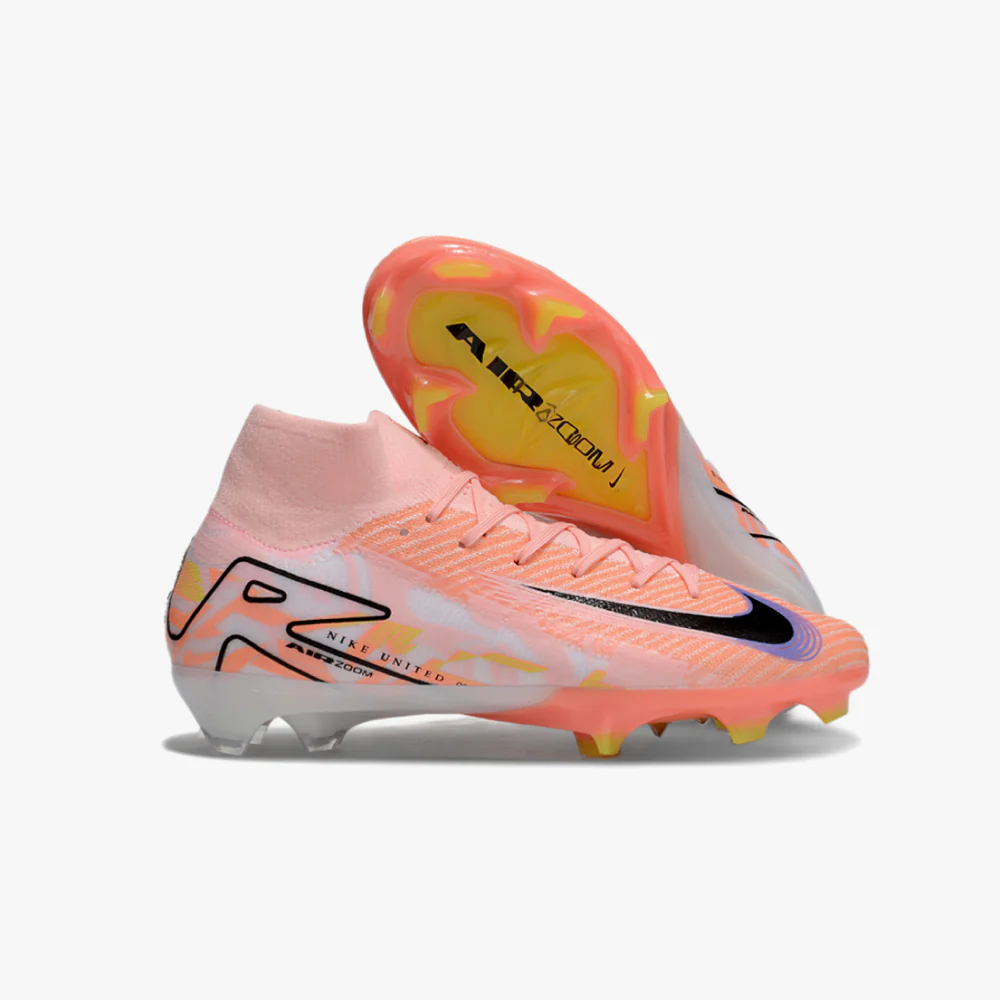 NIKE ZOOM MERCURIAL SUPERFLY 10 (FG) - Image 9