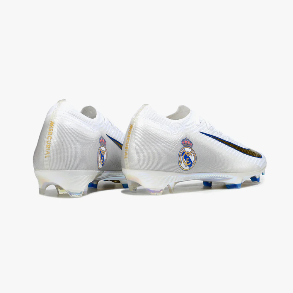 NIKE ZOOM MERCURIAL VAPOR 16 (FG) - Image 4