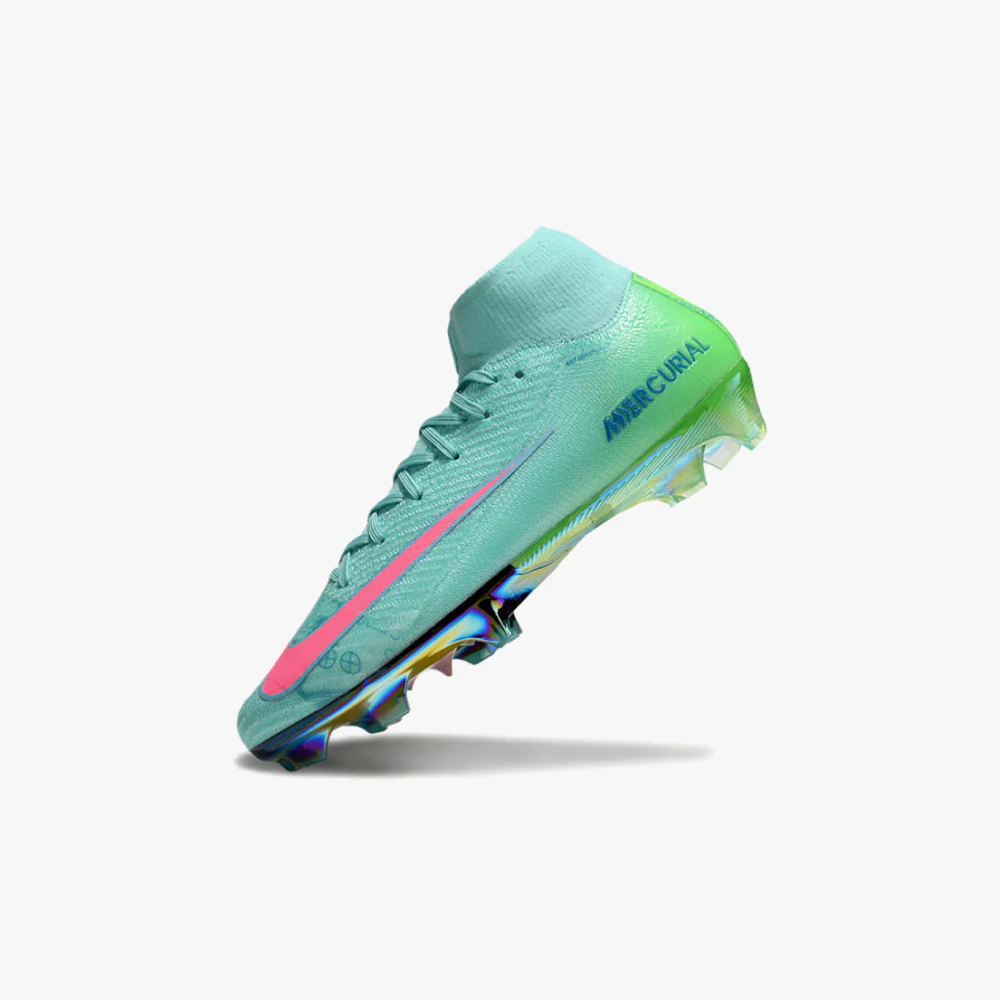 NIKE ZOOM MERCURIAL SUPERFLY 16 ELITE (FG) - Image 10