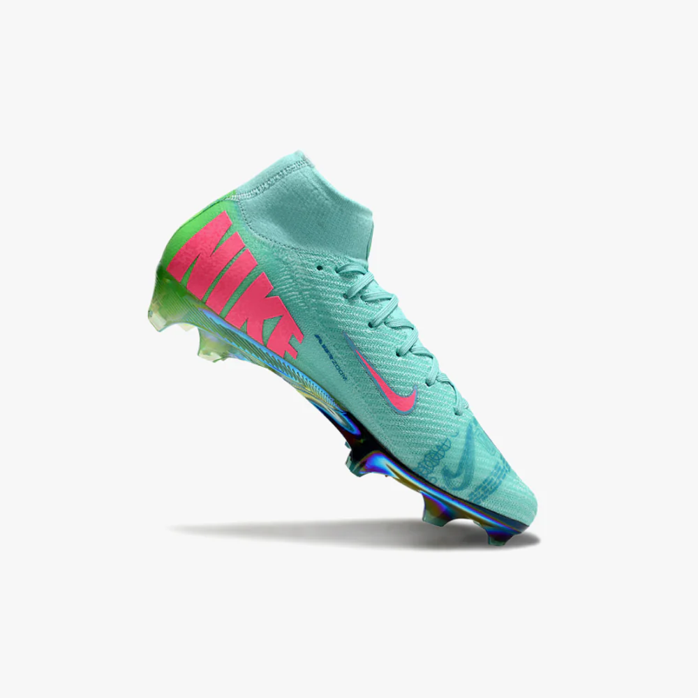 NIKE ZOOM MERCURIAL SUPERFLY 16 ELITE (FG) - Image 11