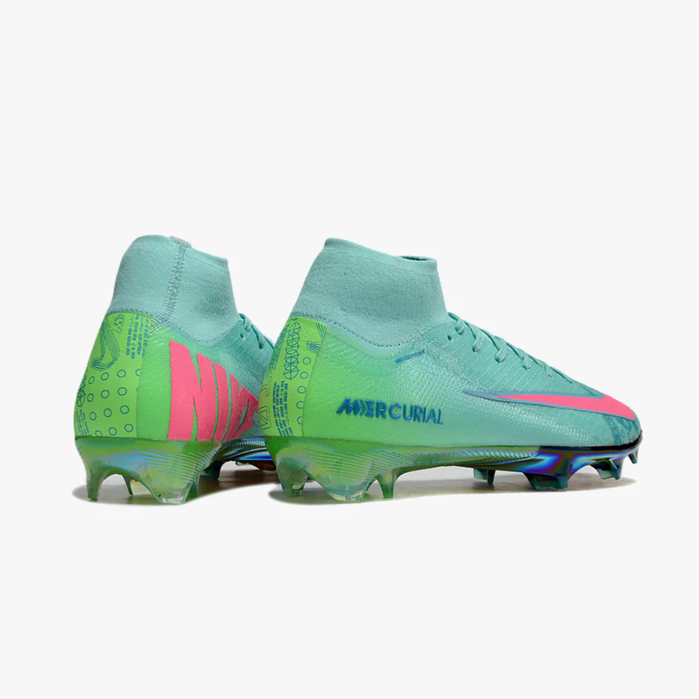 NIKE ZOOM MERCURIAL SUPERFLY 16 ELITE (FG) - Image 12