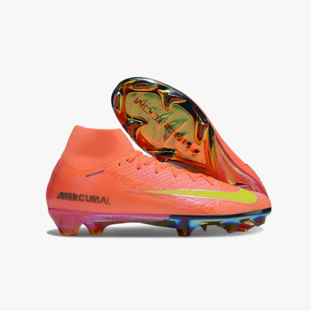 NIKE ZOOM MERCURIAL SUPERFLY 16 ELITE (FG) - Image 13