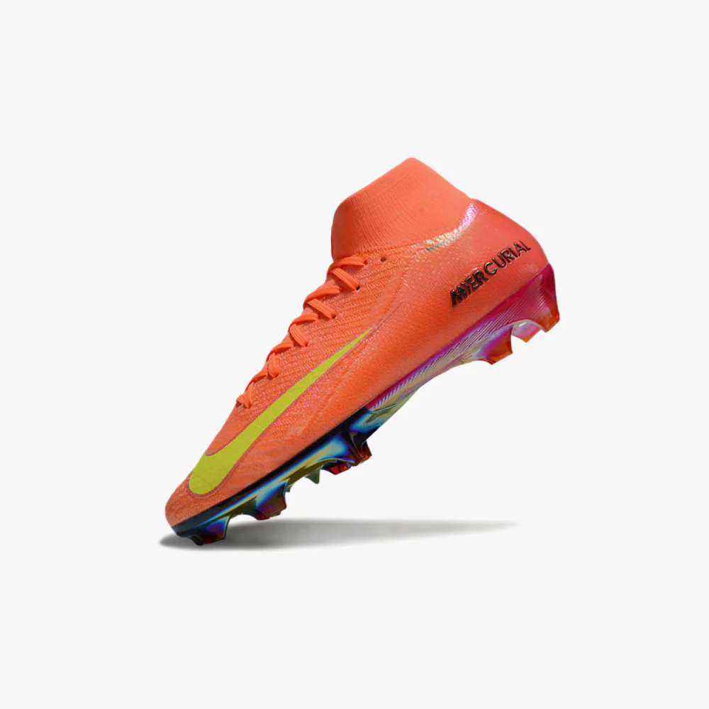 NIKE ZOOM MERCURIAL SUPERFLY 16 ELITE (FG) - Image 14
