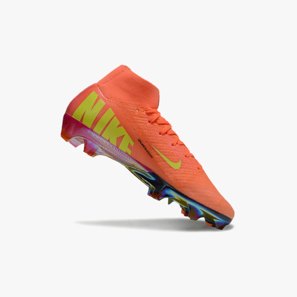 NIKE ZOOM MERCURIAL SUPERFLY 16 ELITE (FG) - Image 15