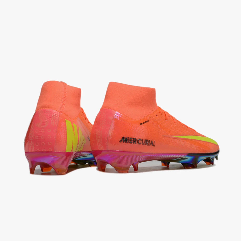NIKE ZOOM MERCURIAL SUPERFLY 16 ELITE (FG) - Image 16