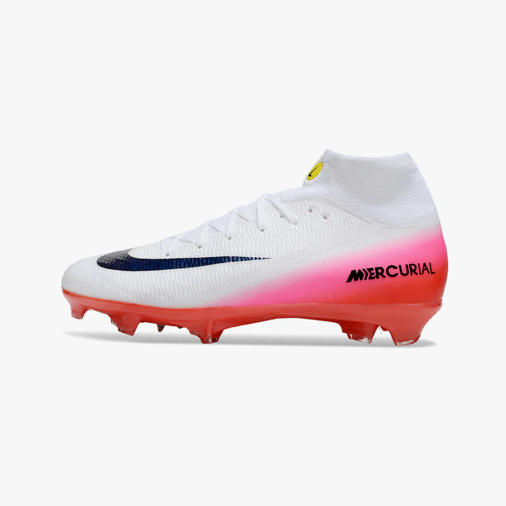 NIKE ZOOM MERCURIAL SUPERFLY 16 ELITE (FG) - Image 2