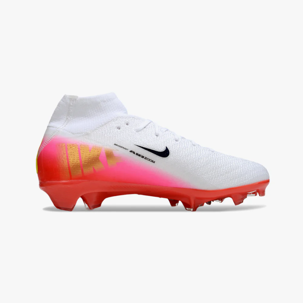 NIKE ZOOM MERCURIAL SUPERFLY 16 ELITE (FG) - Image 3