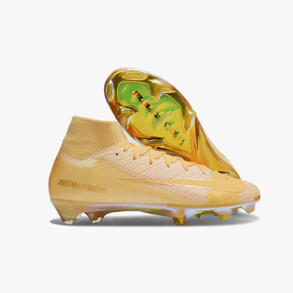 NIKE ZOOM MERCURIAL SUPERFLY 16 ELITE (FG) - Image 5
