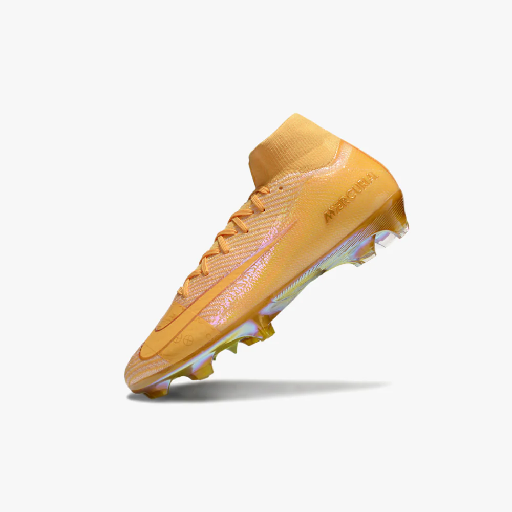 NIKE ZOOM MERCURIAL SUPERFLY 16 ELITE (FG) - Image 6