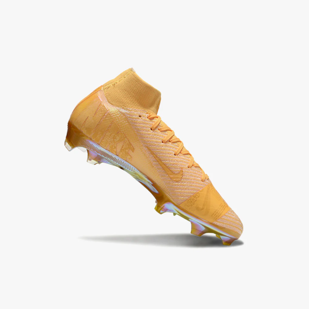NIKE ZOOM MERCURIAL SUPERFLY 16 ELITE (FG) - Image 7