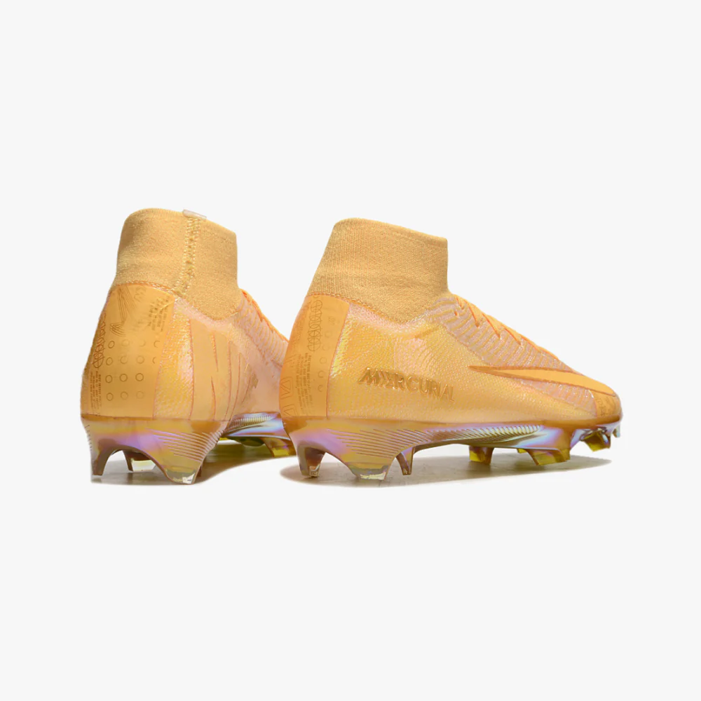 NIKE ZOOM MERCURIAL SUPERFLY 16 ELITE (FG) - Image 8